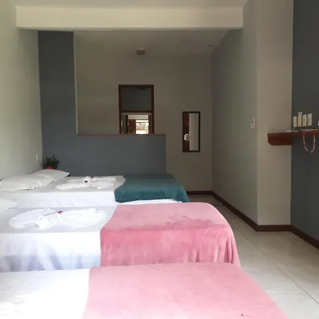 Morada Toniatti Apartment Barra Grande  Exterior photo