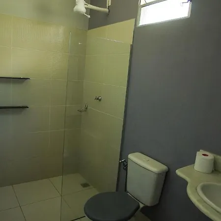 Morada Toniatti Apartment Barra Grande  Exterior photo