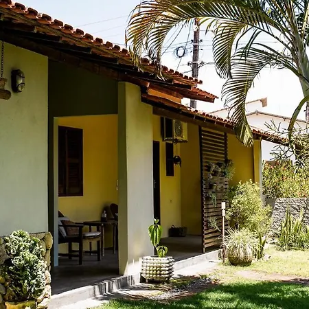 Morada Toniatti Apartment Barra Grande  Exterior photo