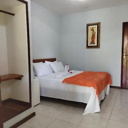 Morada Toniatti Apartment Barra Grande  Exterior photo
