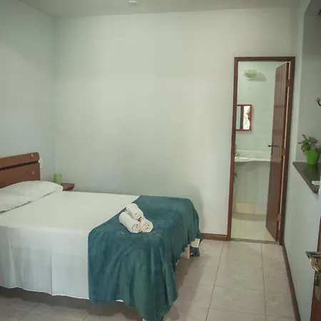 Morada Toniatti Apartment Barra Grande  Exterior photo