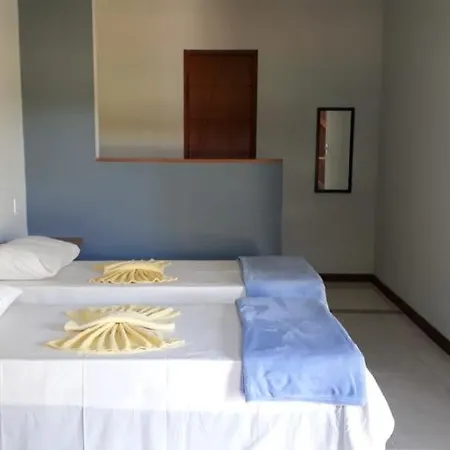 Morada Toniatti Apartment Barra Grande  Exterior photo