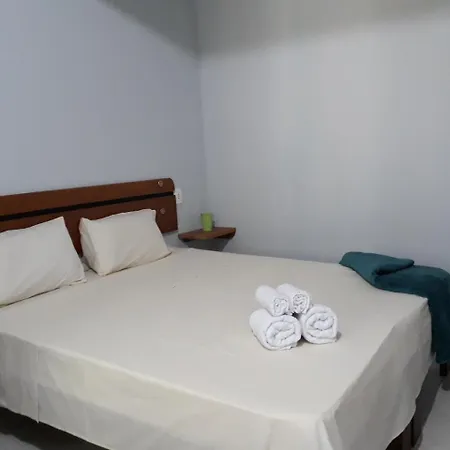 Morada Toniatti Apartment Barra Grande  Exterior photo