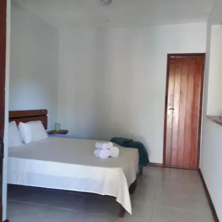Morada Toniatti Apartment Barra Grande  Exterior photo