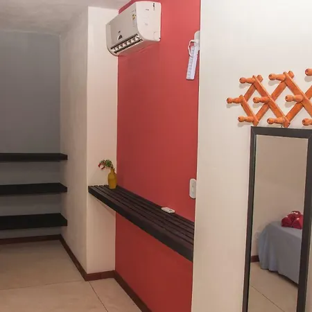 Morada Toniatti Apartment Barra Grande  Exterior photo