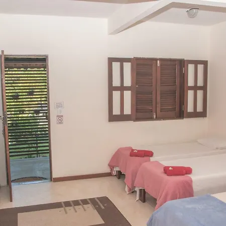 Morada Toniatti Apartment Barra Grande  Exterior photo