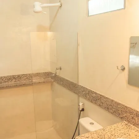 Morada Toniatti Apartment Barra Grande  Exterior photo