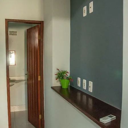 Morada Toniatti Apartment Barra Grande  Exterior photo