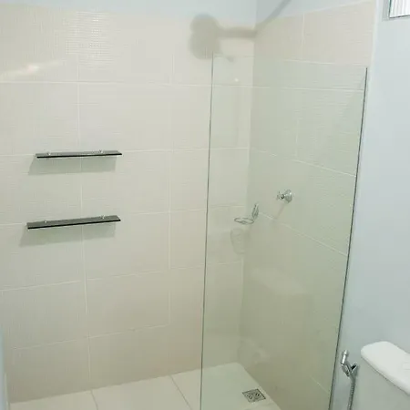 Morada Toniatti Apartment Barra Grande  Exterior photo