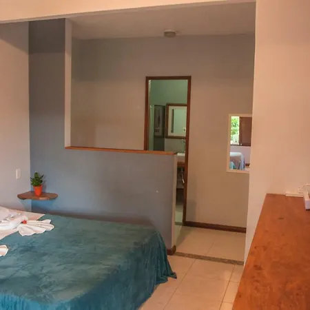 Morada Toniatti Apartment Barra Grande  Exterior photo