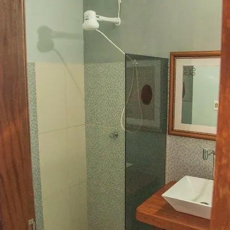 Morada Toniatti Apartment Barra Grande  Exterior photo