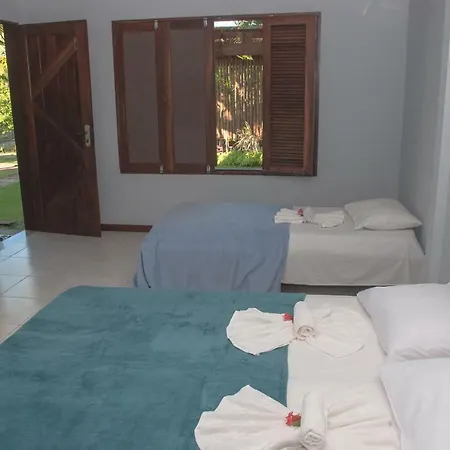 Morada Toniatti Apartment Barra Grande  Exterior photo
