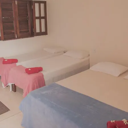Morada Toniatti Apartment Barra Grande  Exterior photo