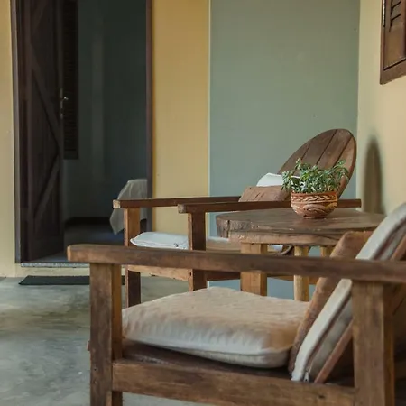 Morada Toniatti Apartment Barra Grande  Exterior photo