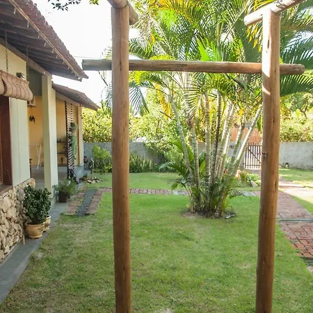 Morada Toniatti Apartment Barra Grande  Exterior photo