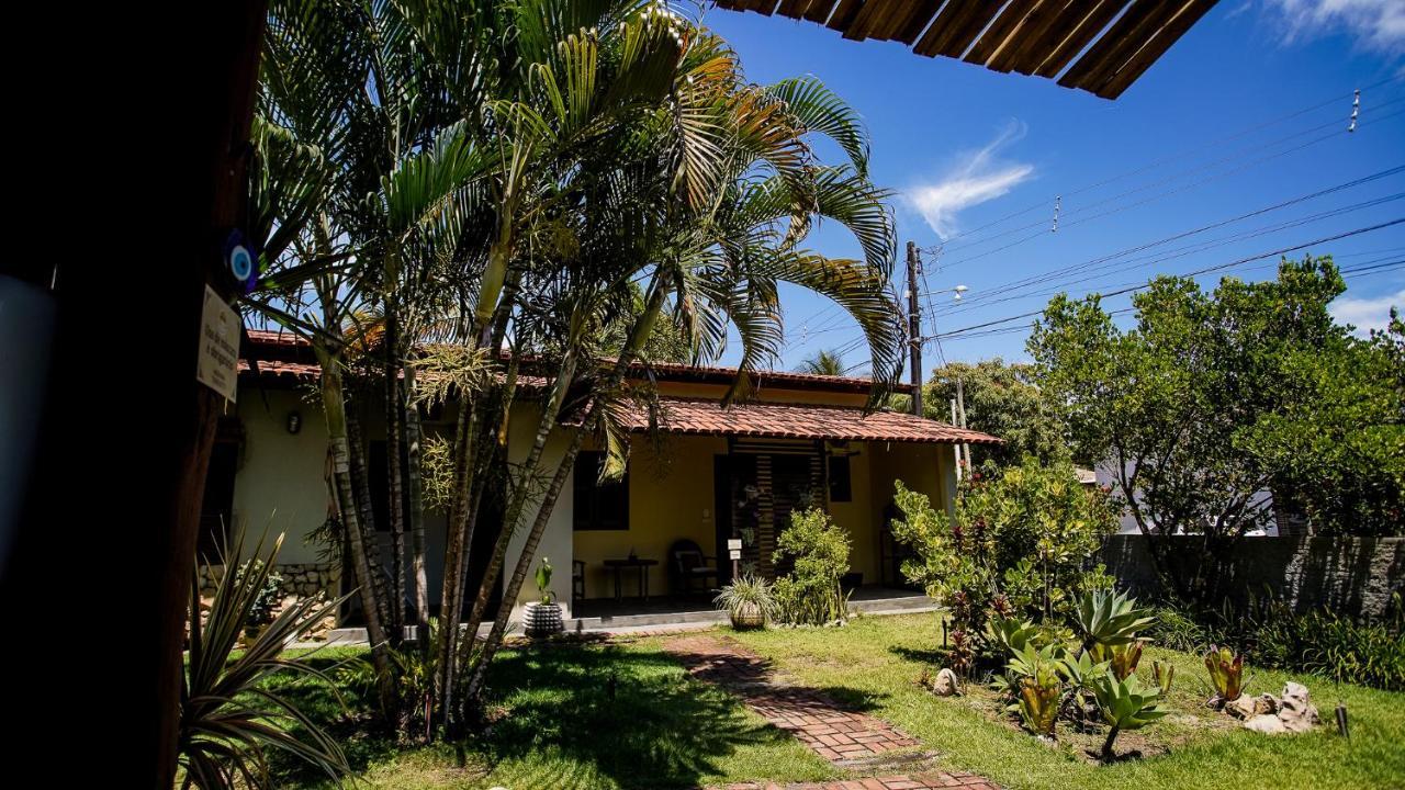 Morada Toniatti Homestay Barra Grande (Bahia)