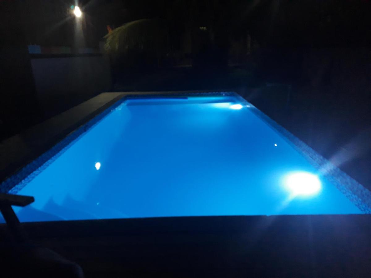 Homestay Morada Toniatti Barra Grande (Bahia)