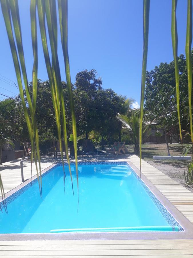 Homestay Morada Toniatti *