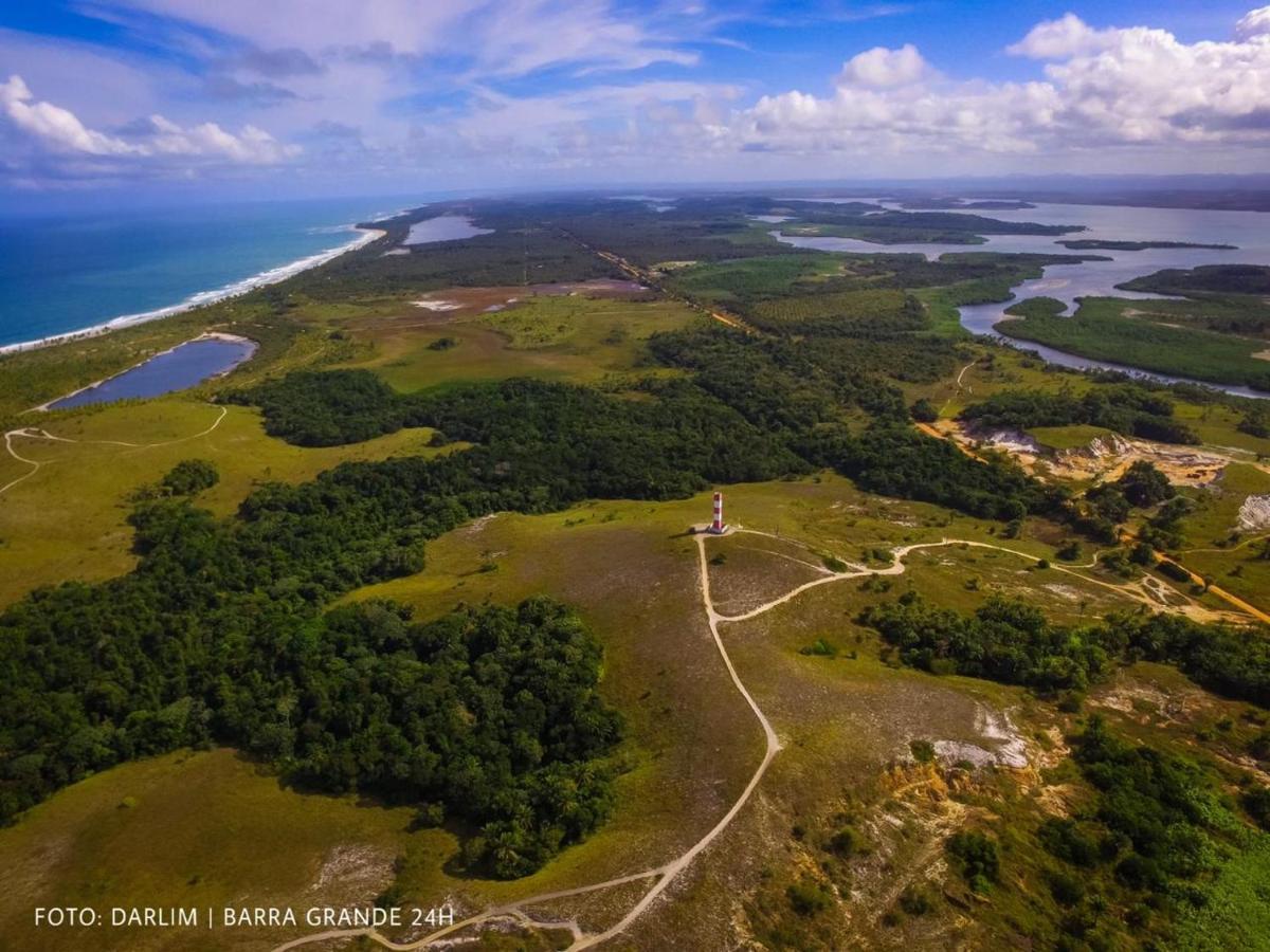 Morada Toniatti Barra Grande (Bahia)
