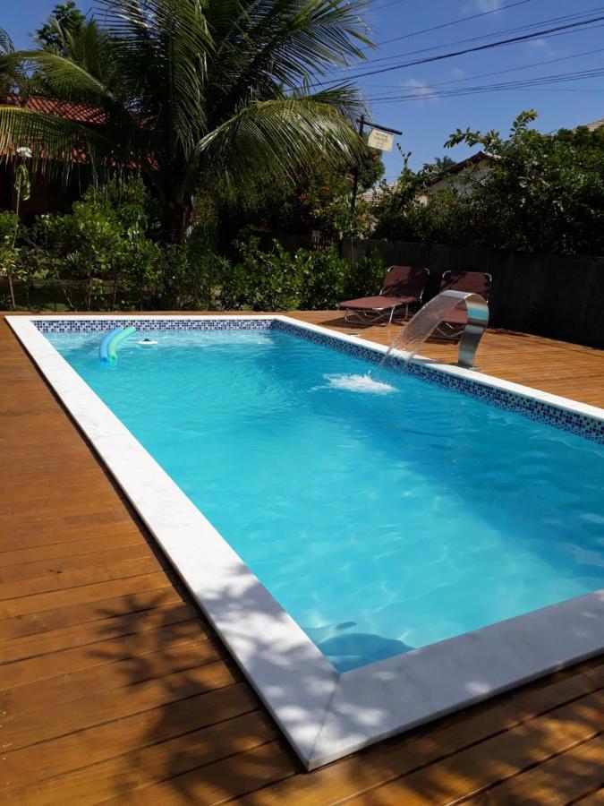 Morada Toniatti Barra Grande (Bahia)