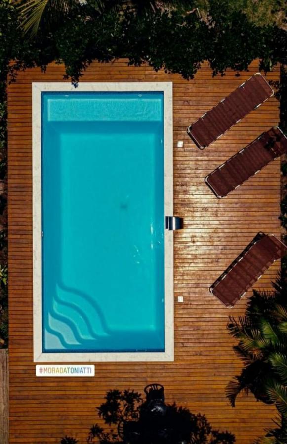 Morada Toniatti Homestay