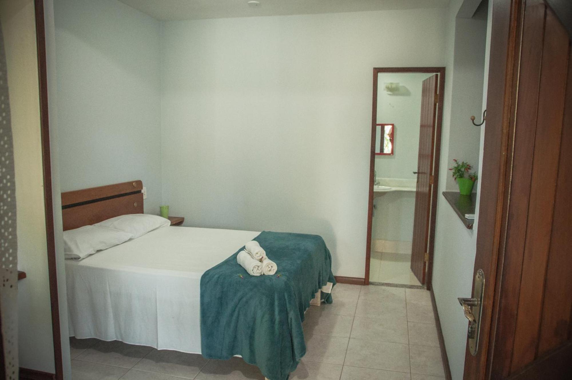 Homestay Morada Toniatti Barra Grande (Bahia)