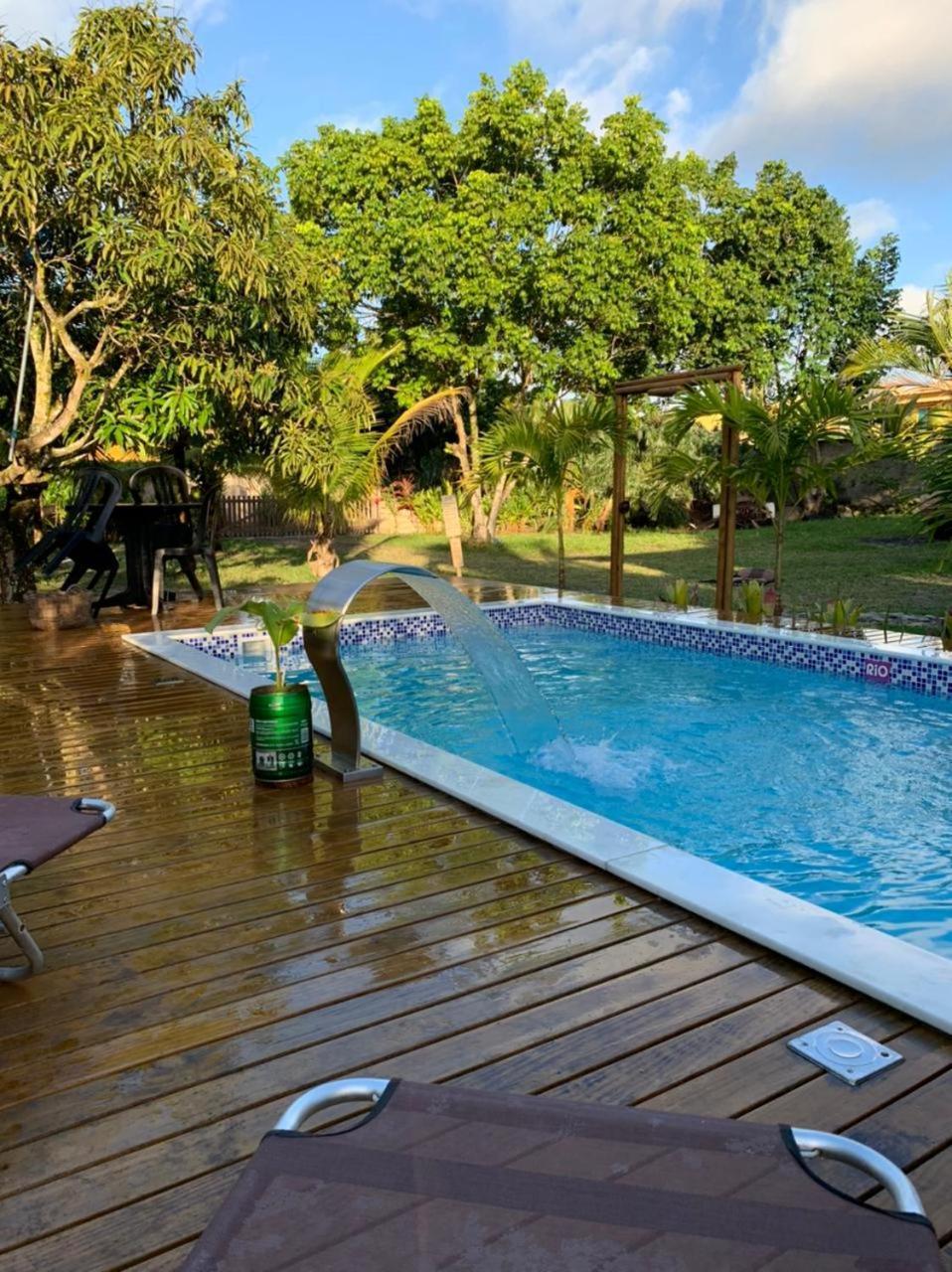 Morada Toniatti Homestay Barra Grande (Bahia)