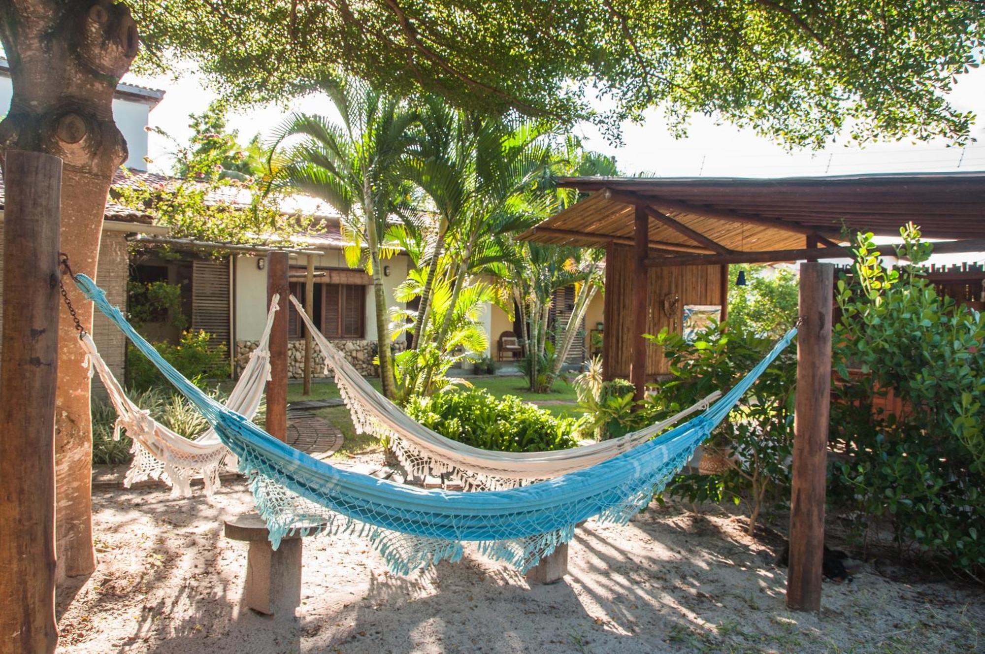 Morada Toniatti Barra Grande (Bahia)