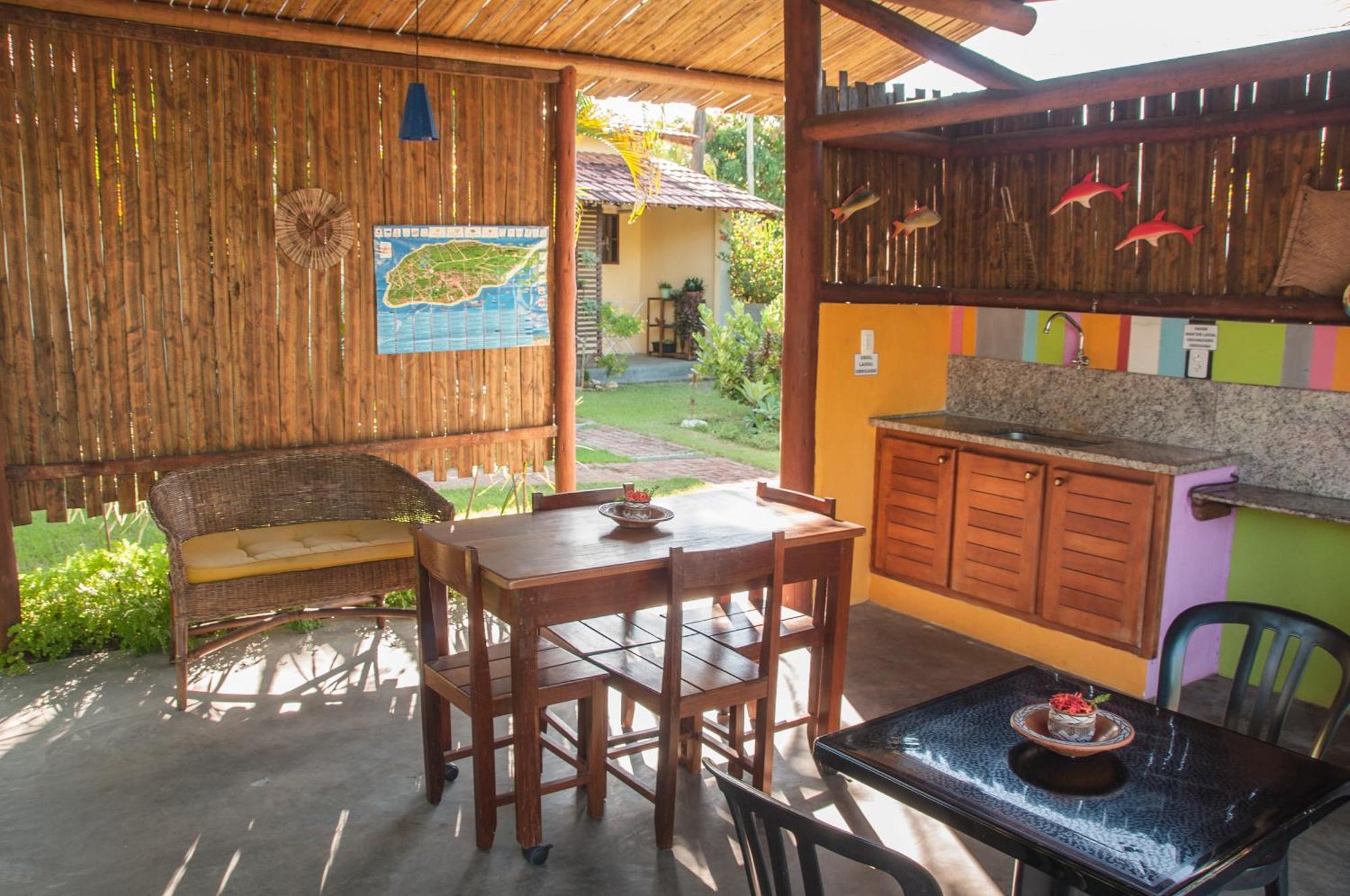 Morada Toniatti * Barra Grande (Bahia)