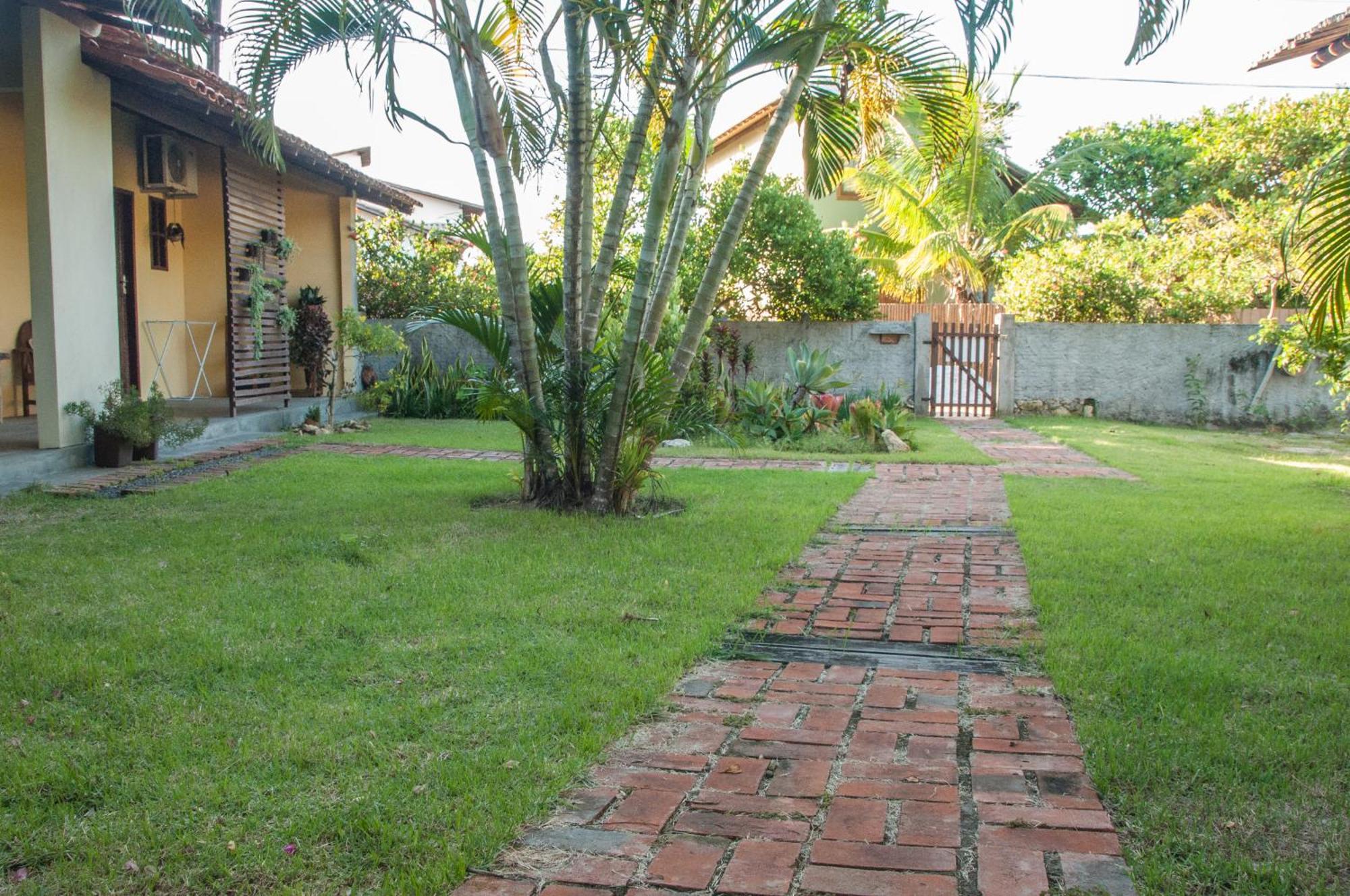 Morada Toniatti Barra Grande (Bahia)