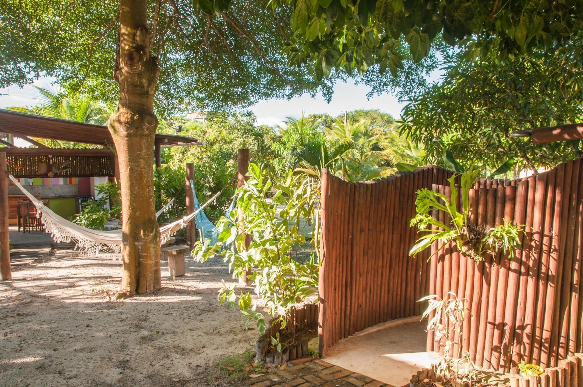 Morada Toniatti Homestay Barra Grande (Bahia)