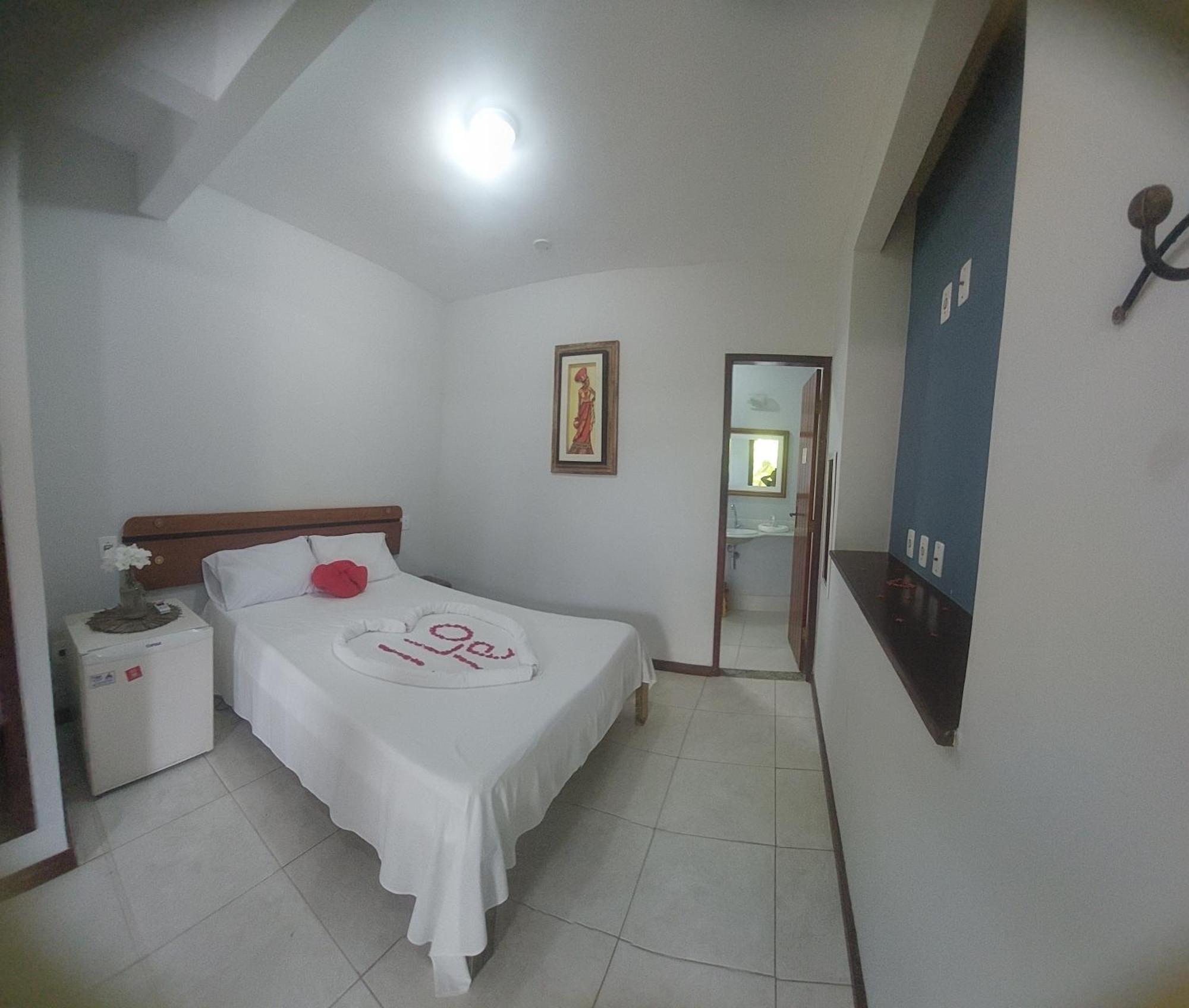 Homestay Morada Toniatti *