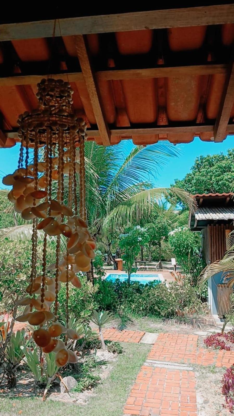 Homestay Morada Toniatti Barra Grande (Bahia)