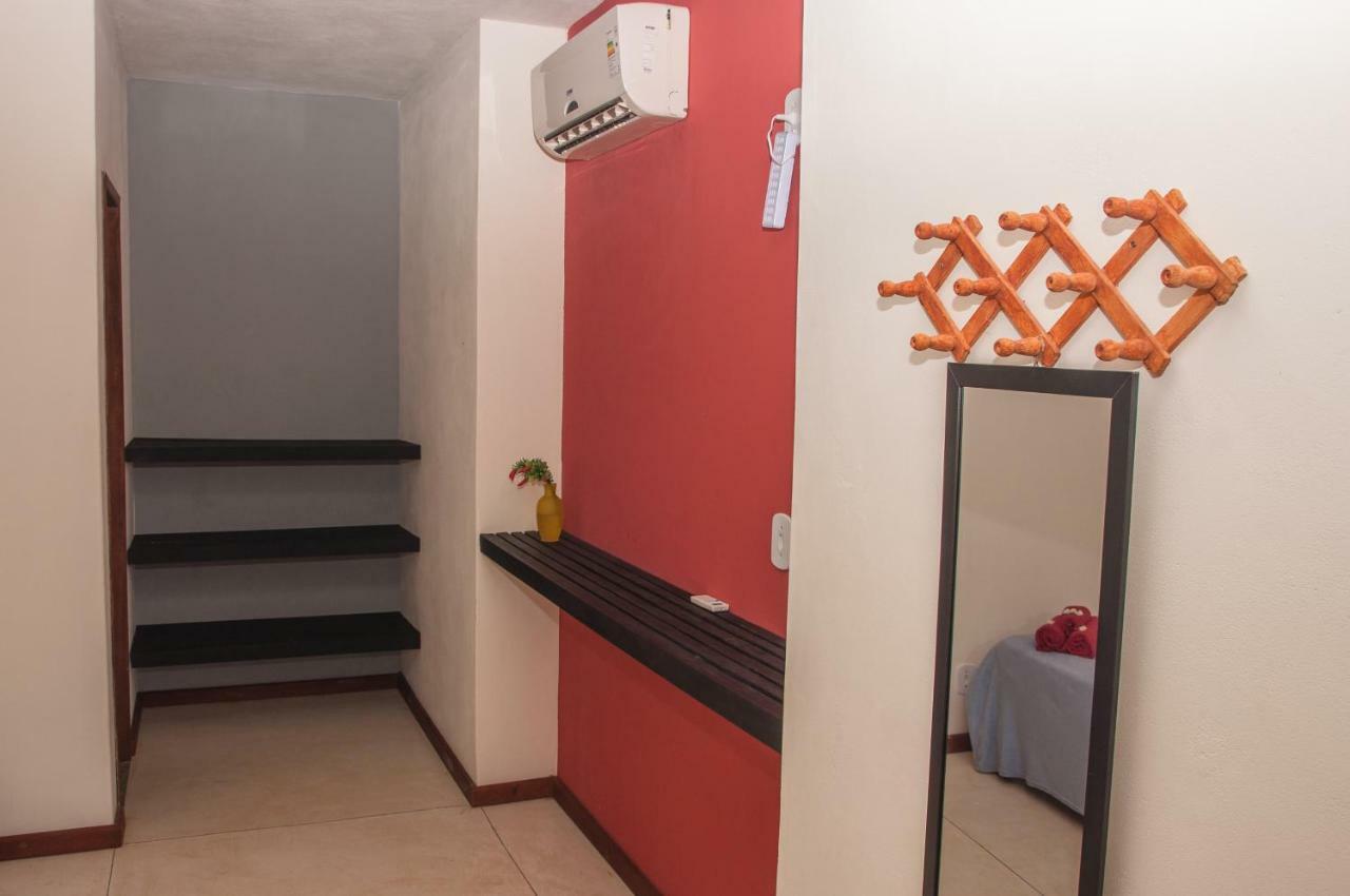 Homestay Morada Toniatti *