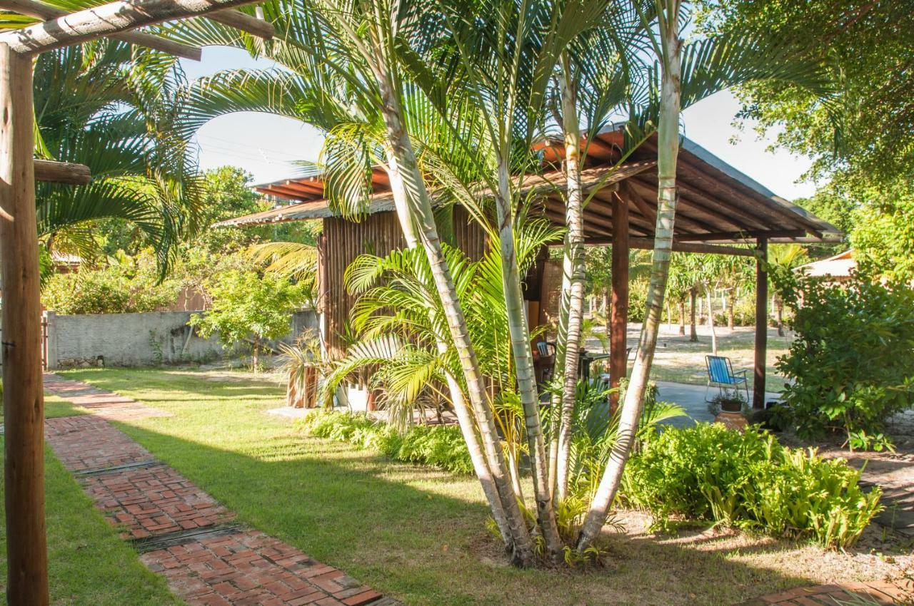 Homestay Morada Toniatti Barra Grande (Bahia)