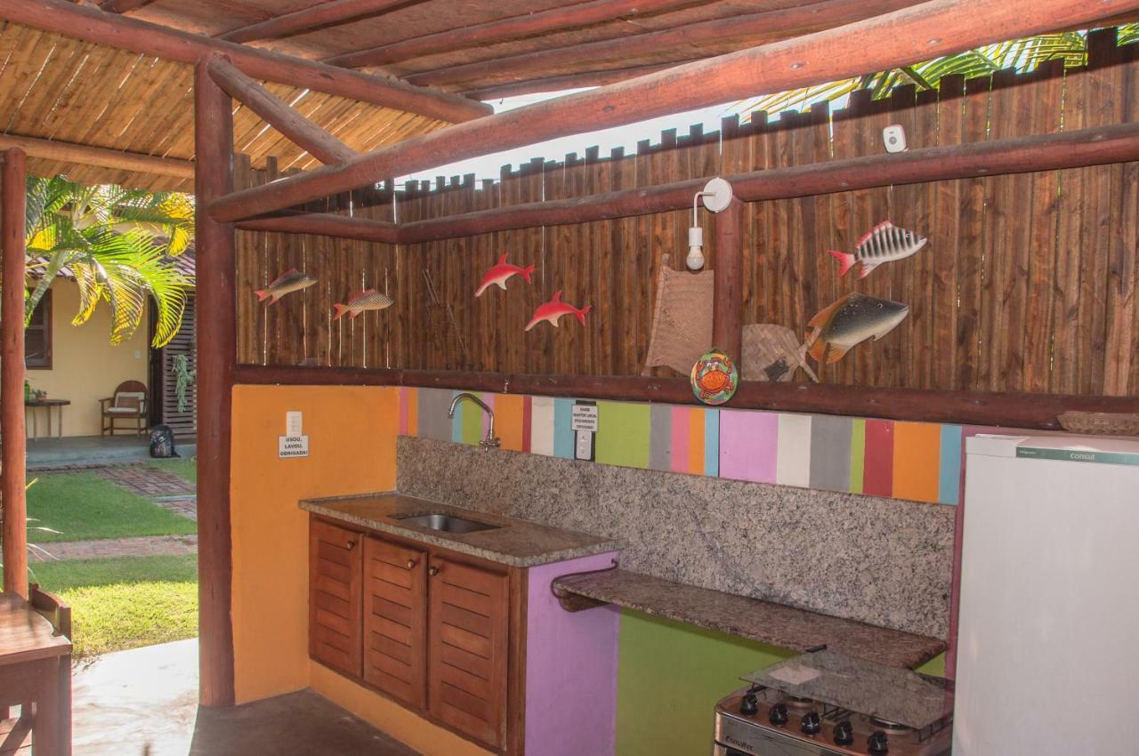 Homestay Morada Toniatti Barra Grande (Bahia)
