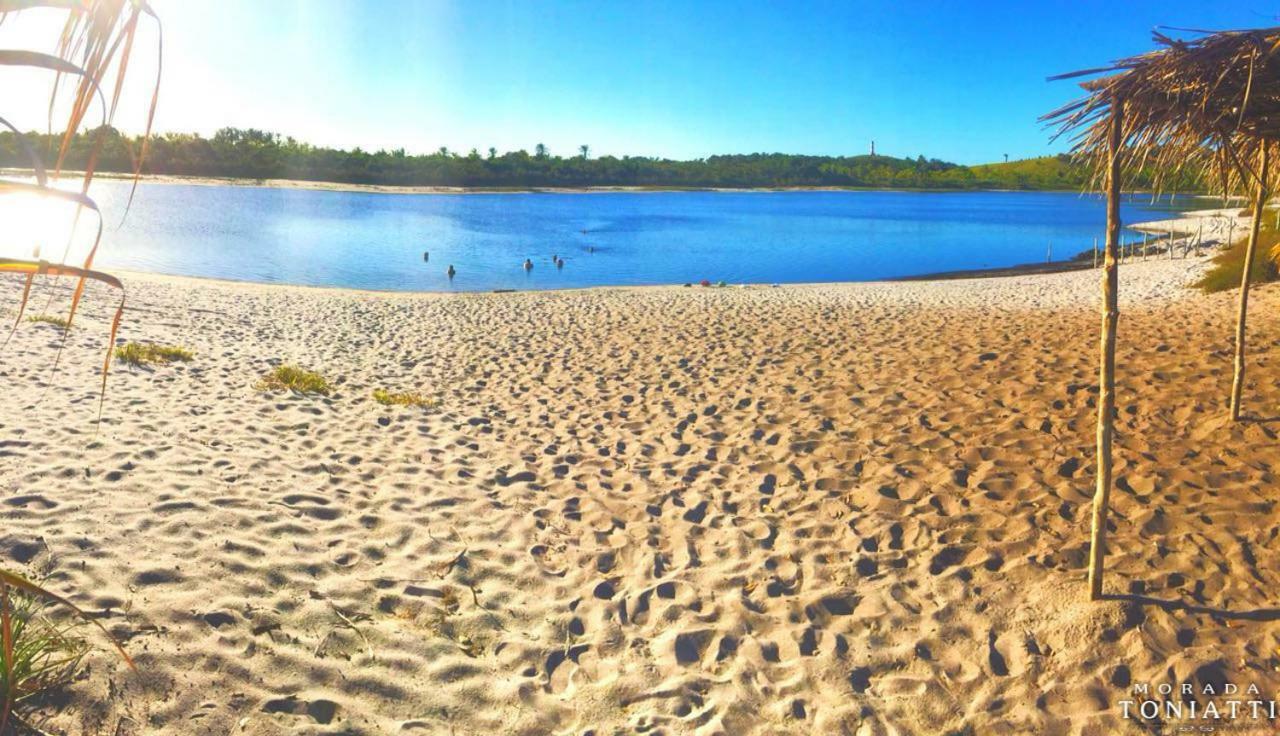 Morada Toniatti * Barra Grande (Bahia)